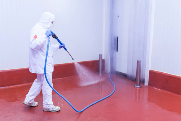 Best Gas Station Cleaning  in Liberty, MO