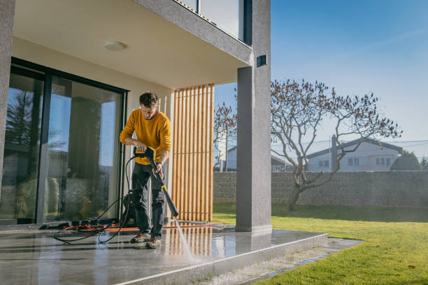 Best Parking Lot and Garage Cleaning  in Liberty, MO
