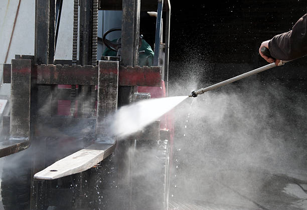 Boat and Dock Cleaning in Liberty, MO