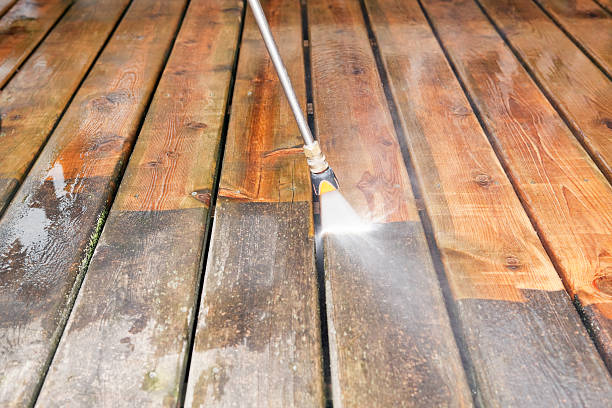 Best Building Exterior Washing  in Liberty, MO
